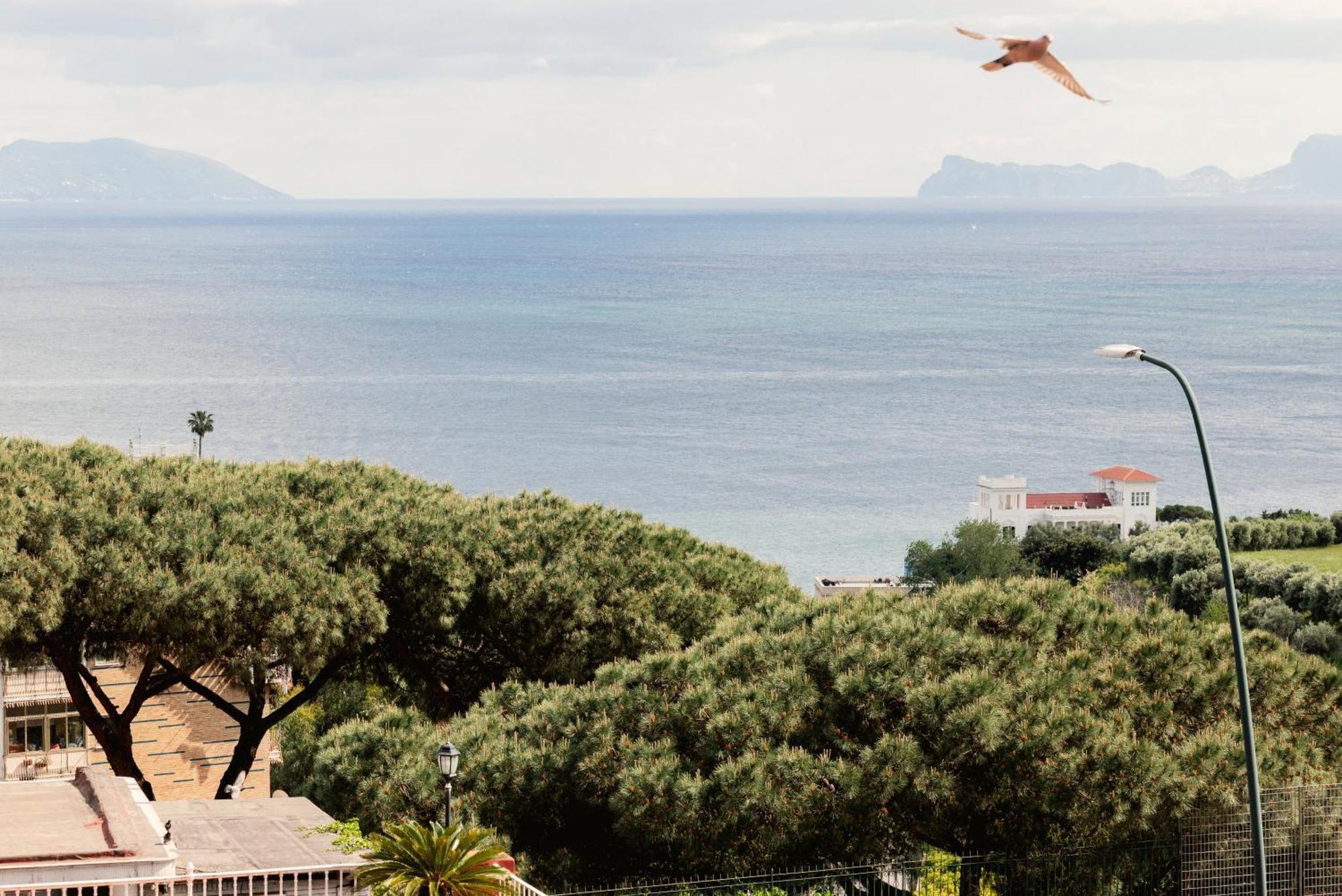 Appartamento Posillipo 70 Napoli