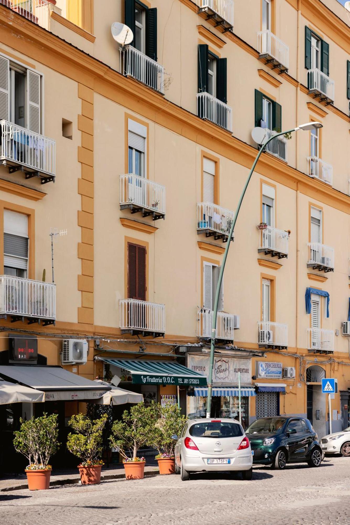 Posillipo 70