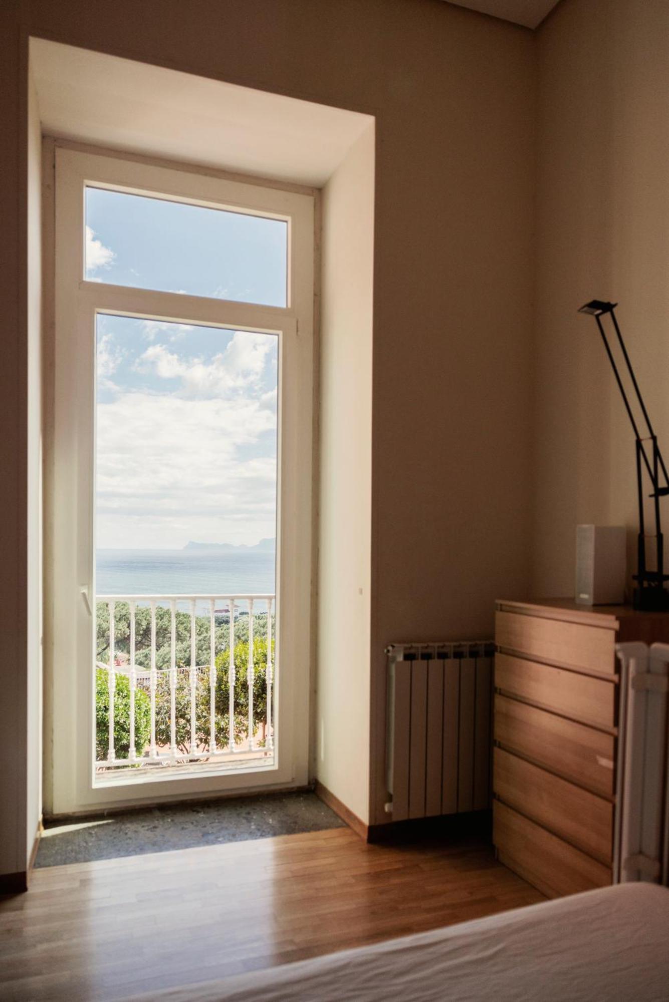 Appartamento Posillipo 70 Napoli