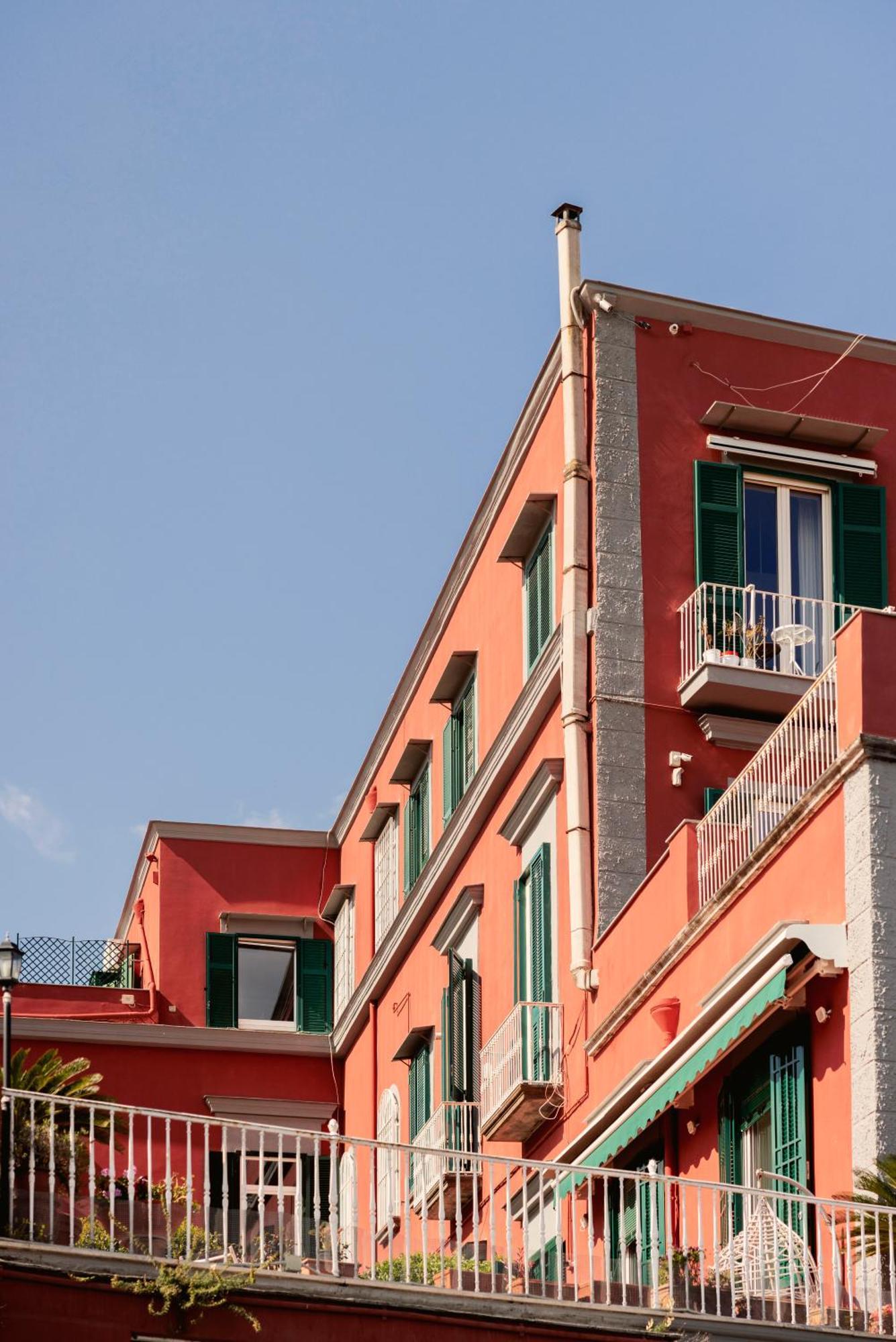 Posillipo 70 * Napoli