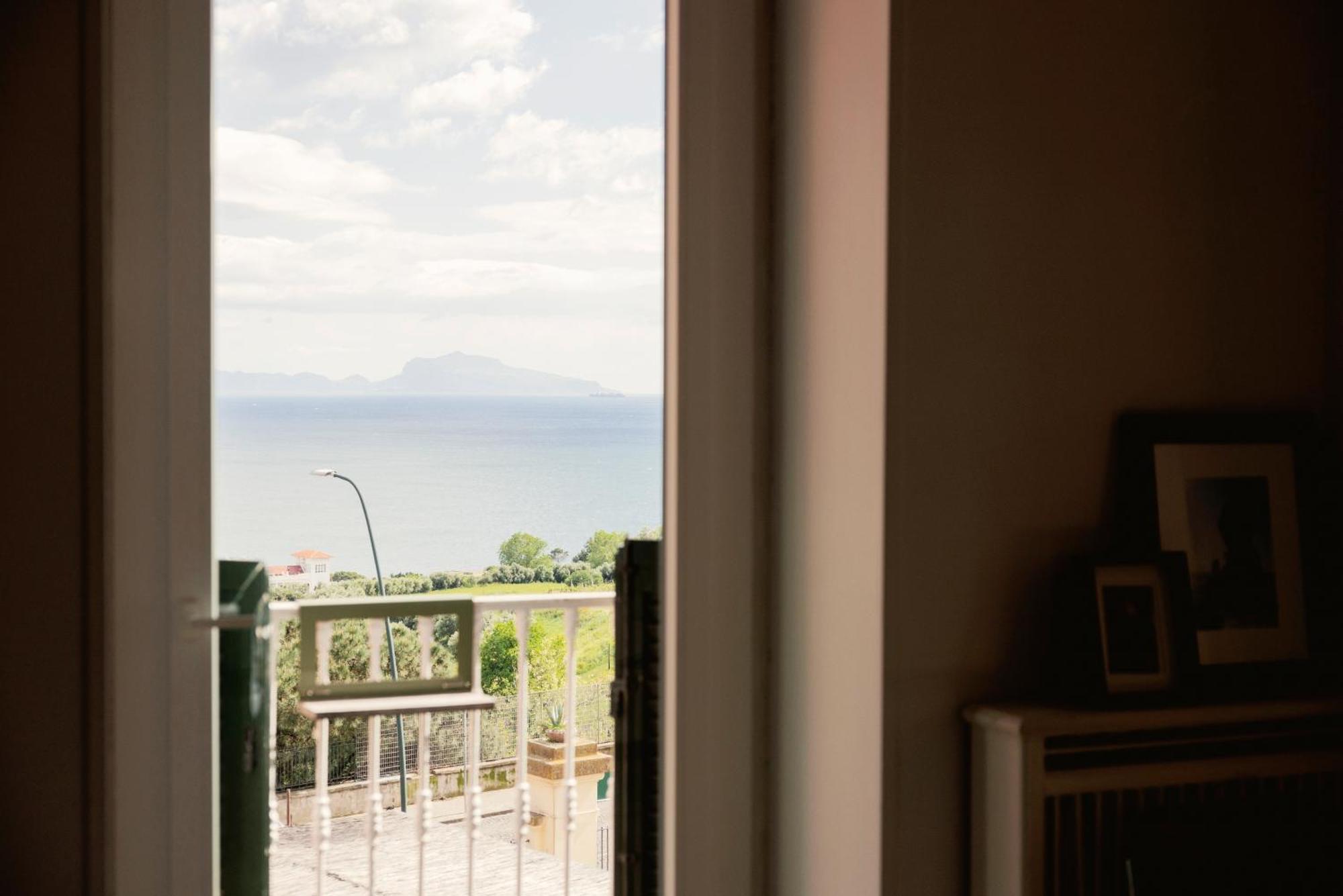 Posillipo 70 Appartamento